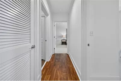 2277 Peachtree Road NE #506, Atlanta, GA 30309 - Photo 12