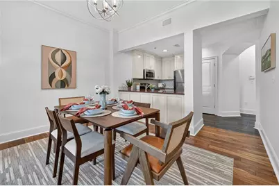 2277 Peachtree Road NE #506, Atlanta, GA 30309 - Photo 10