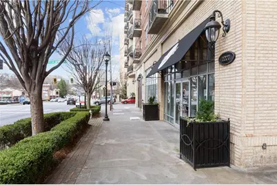 2277 Peachtree Road NE #506, Atlanta, GA 30309 - Photo 36