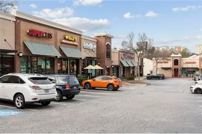 2277 Peachtree Road NE #506, Atlanta, GA 30309 - Photo 32