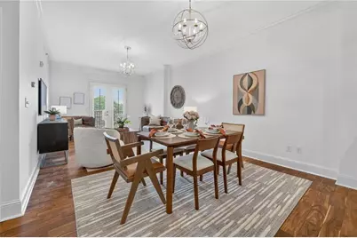2277 Peachtree Road NE #506, Atlanta, GA 30309 - Photo 8