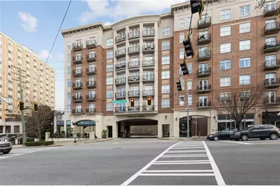 2277 Peachtree Road NE #506, Atlanta, GA 30309 - Photo 28