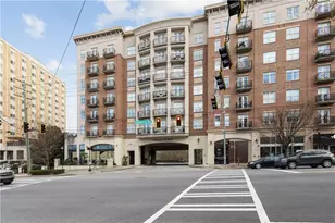 2277 Peachtree Rd NE, Atlanta, GA 30309 - Photo 28