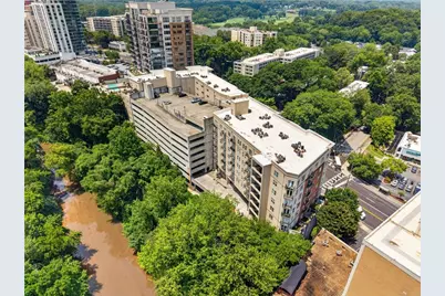 2277 Peachtree Road NE #506, Atlanta, GA 30309 - Photo 30