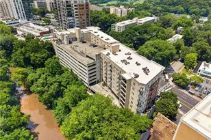 2277 Peachtree Rd NE, Atlanta, GA 30309 - Photo 30