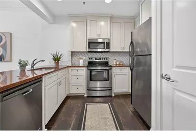 2277 Peachtree Road NE #506, Atlanta, GA 30309 - Photo 6