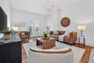 2277 Peachtree Rd NE, Atlanta, GA 30309 - Photo 2