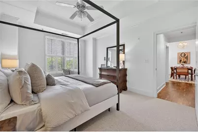 2277 Peachtree Road NE #506, Atlanta, GA 30309 - Photo 18
