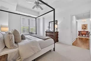 2277 Peachtree Rd NE, Atlanta, GA 30309 - Photo 18