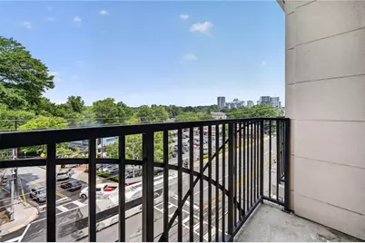 2277 Peachtree Road NE #506, Atlanta, GA 30309 - Photo 26
