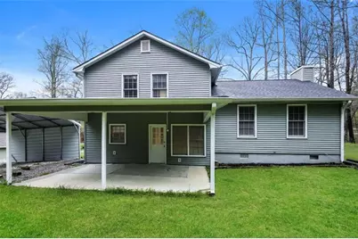 2165 Uniwattee Trail, Dacula, GA 30019 - Photo 2