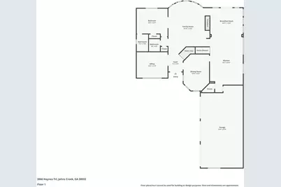 3066 Haynes Trail, Alpharetta, GA 30022 - Photo 66