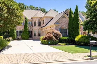 3066 Haynes Trail, Alpharetta, GA 30022 - Photo 1
