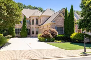 3066 Haynes Trail, Alpharetta, GA 30022 - Photo 1