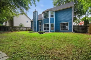 3939 Berwick Farms Dr, Duluth, GA 30096 - Photo 34