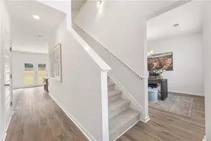 136 Formosa St, Adairsville, GA 30103 - Photo 2