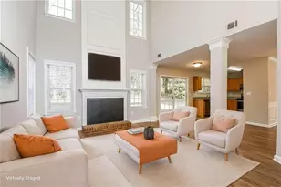 1305 Glenover Way, Marietta, GA 30062 - Photo 4