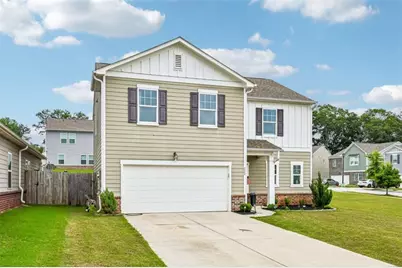 222 Knightsbridge Lane, Winder, GA 30680 - Photo 2