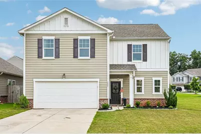 222 Knightsbridge Lane, Winder, GA 30680 - Photo 1