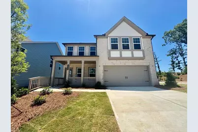 [Address not provided], Cartersville, GA 30120 - Photo 1
