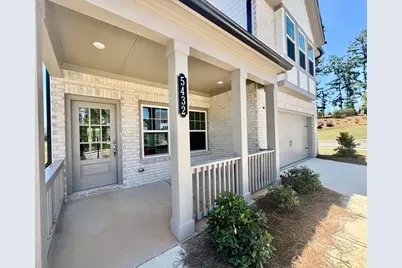 [Address not provided], Cartersville, GA 30120 - Photo 8