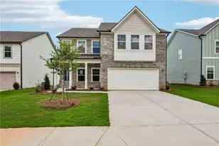 613 Elwick Ln, Cartersville, GA 30120 - Photo 1