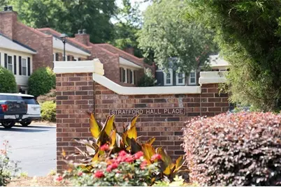 13 Stratford Hall Place NE #13, Atlanta, GA 30342 - Photo 56