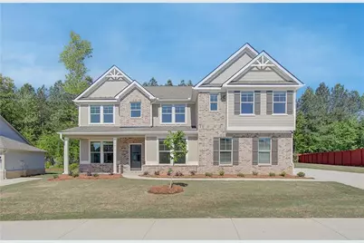 258 Linford Drive, Locust Grove, GA 30248 - Photo 1