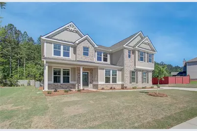 258 Linford Drive, Locust Grove, GA 30248 - Photo 2