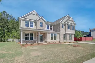 258 Linford Dr, Locust Grove, GA 30248 - Photo 2