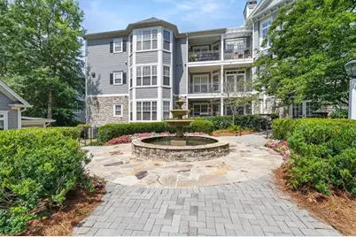 4100 Paces Walk SE #2303, Atlanta, GA 30339 - Photo 2