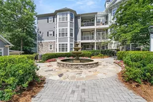 4100 Paces Walk SE, Atlanta, GA 30339 - Photo 2