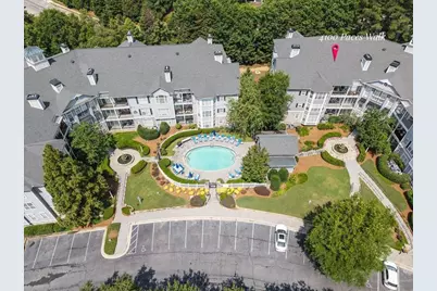 4100 Paces Walk SE #2303, Atlanta, GA 30339 - Photo 32