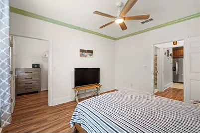 4100 Paces Walk SE #2303, Atlanta, GA 30339 - Photo 22