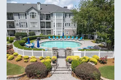 4100 Paces Walk SE #2303, Atlanta, GA 30339 - Photo 30
