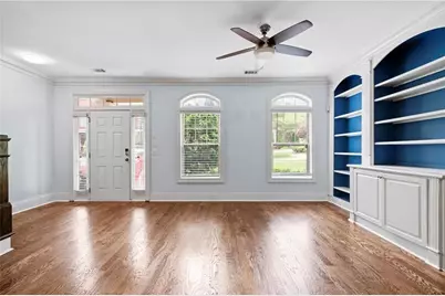 4989 Rosalie Road, Alpharetta, GA 30022 - Photo 10