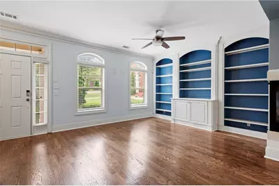 4989 Rosalie Road, Alpharetta, GA 30022 - Photo 8