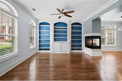 4989 Rosalie Road, Alpharetta, GA 30022 - Photo 6