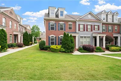 4989 Rosalie Road, Alpharetta, GA 30022 - Photo 2