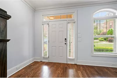 4989 Rosalie Road, Alpharetta, GA 30022 - Photo 4