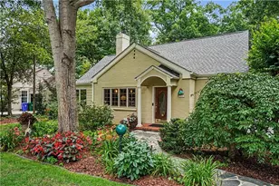 2022 Westminster Way NE, Atlanta, GA 30307 - Photo 4