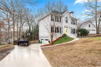 3524 Pine Grove Drive, Douglasville, GA 30135 - Photo 2