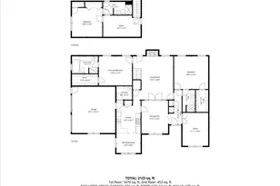 3575 Garden Lakes Parkway NW, Rome, GA 30165 - Photo 30