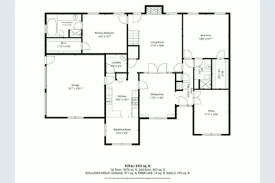 3575 Garden Lakes Parkway NW, Rome, GA 30165 - Photo 28