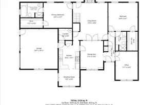 3575 Garden Lakes Parkway NW, Rome, GA 30165 - Photo 28