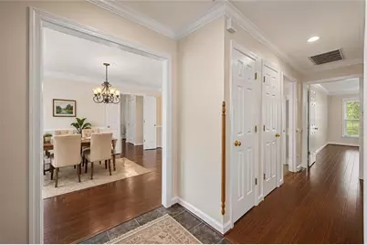 3575 Garden Lakes Parkway NW, Rome, GA 30165 - Photo 14