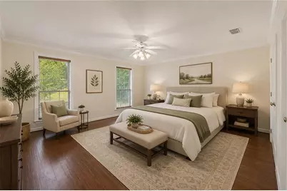 3575 Garden Lakes Parkway NW, Rome, GA 30165 - Photo 12