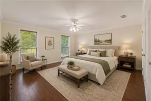3575 Garden Lakes Parkway NW, Rome, GA 30165 - Photo 12