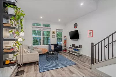 1256 Wright Lane SE, Atlanta, GA 30316 - Photo 4