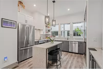 1256 Wright Lane SE, Atlanta, GA 30316 - Photo 2
